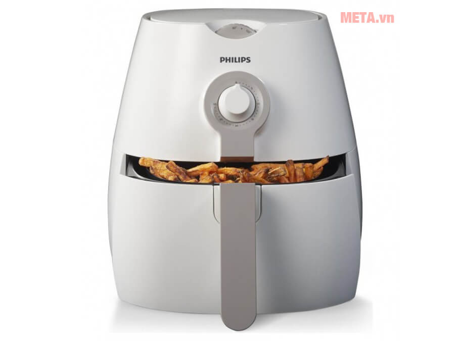 [Review] What kind of Philips oil-free fryer is good? Picture 3